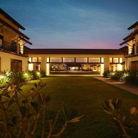 Fairfield By Marriott Goa Benaulim Hotel Екстериор снимка