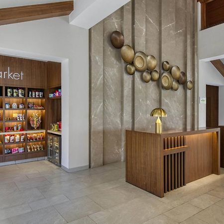 Fairfield By Marriott Goa Benaulim Hotel Екстериор снимка