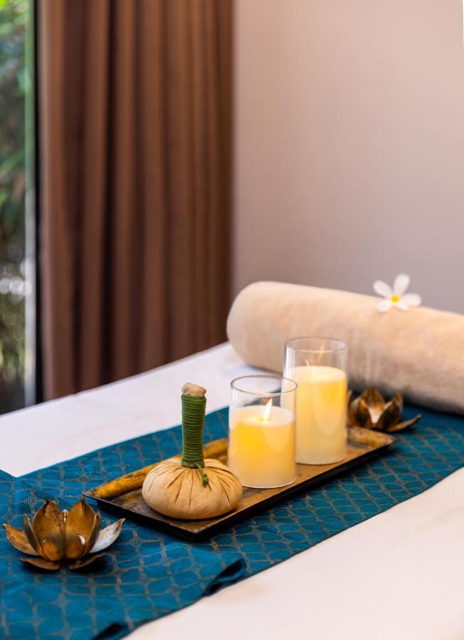 Fairfield By Marriott Goa Benaulim Hotel Екстериор снимка