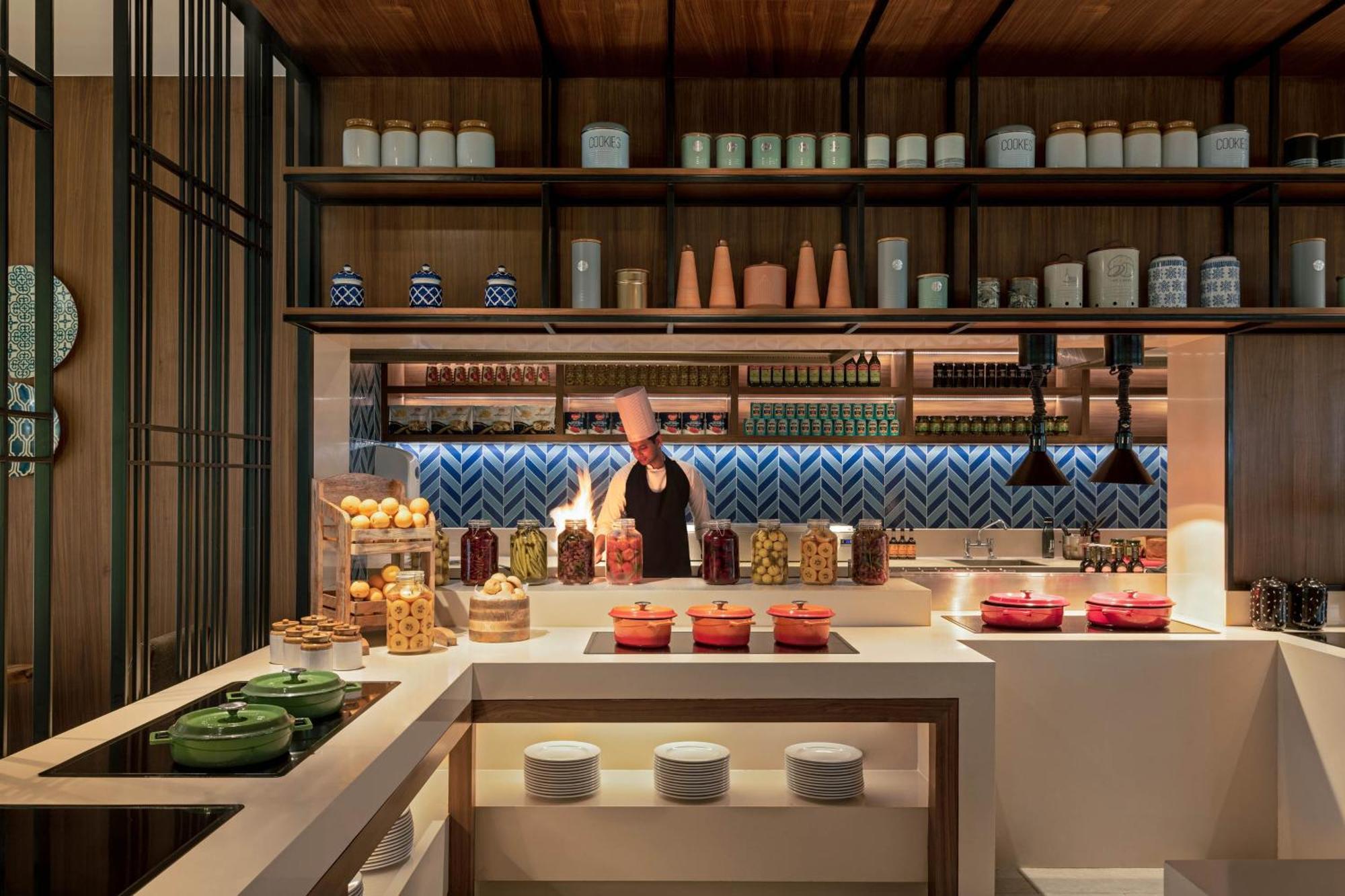 Fairfield By Marriott Goa Benaulim Hotel Екстериор снимка