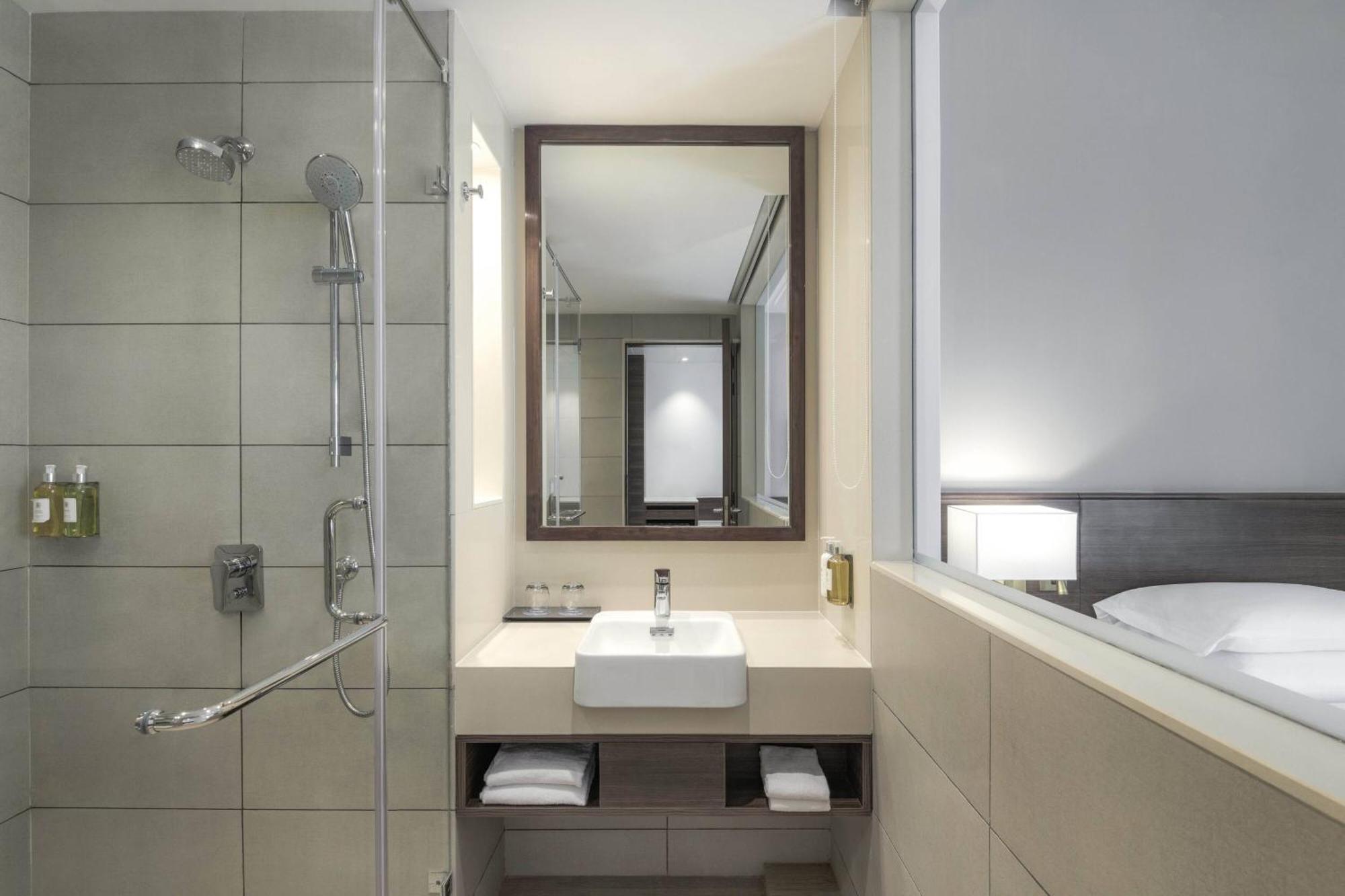Fairfield By Marriott Goa Benaulim Hotel Екстериор снимка