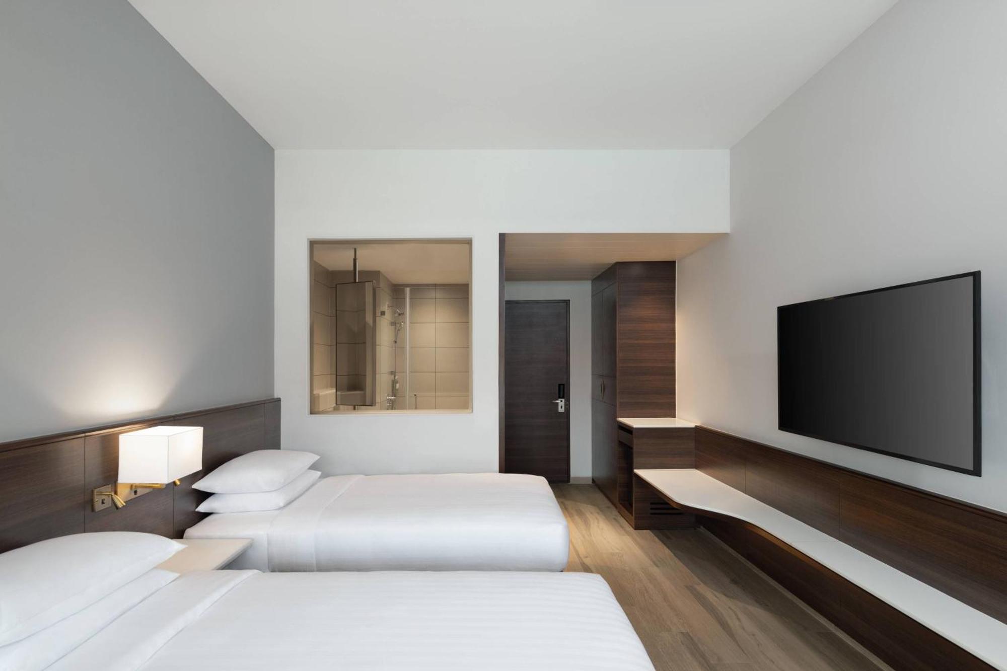 Fairfield By Marriott Goa Benaulim Hotel Екстериор снимка
