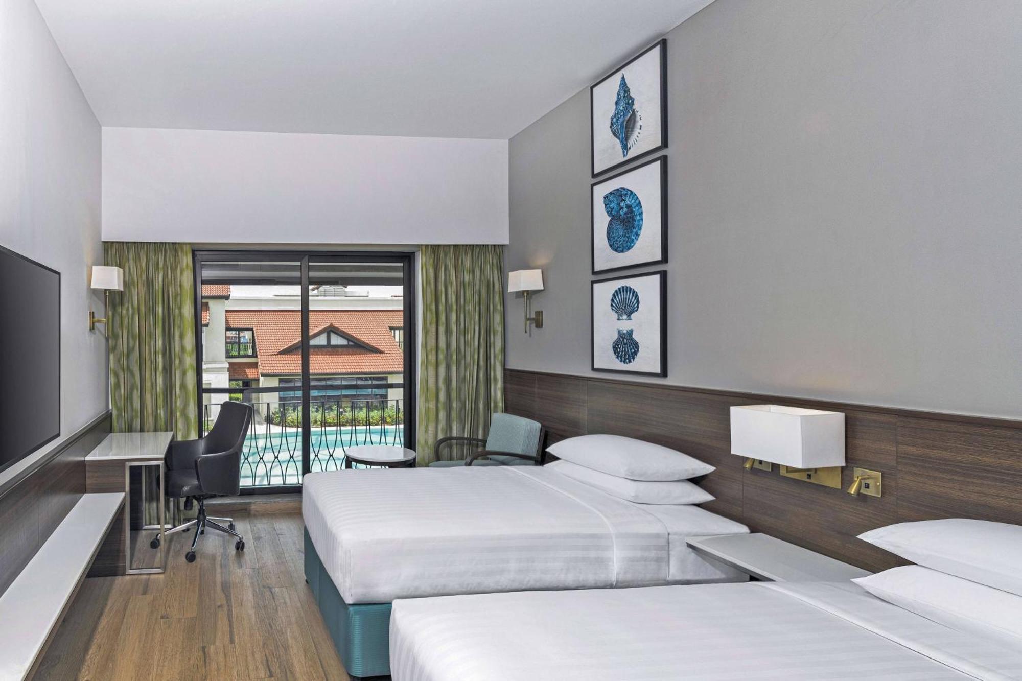 Fairfield By Marriott Goa Benaulim Hotel Екстериор снимка