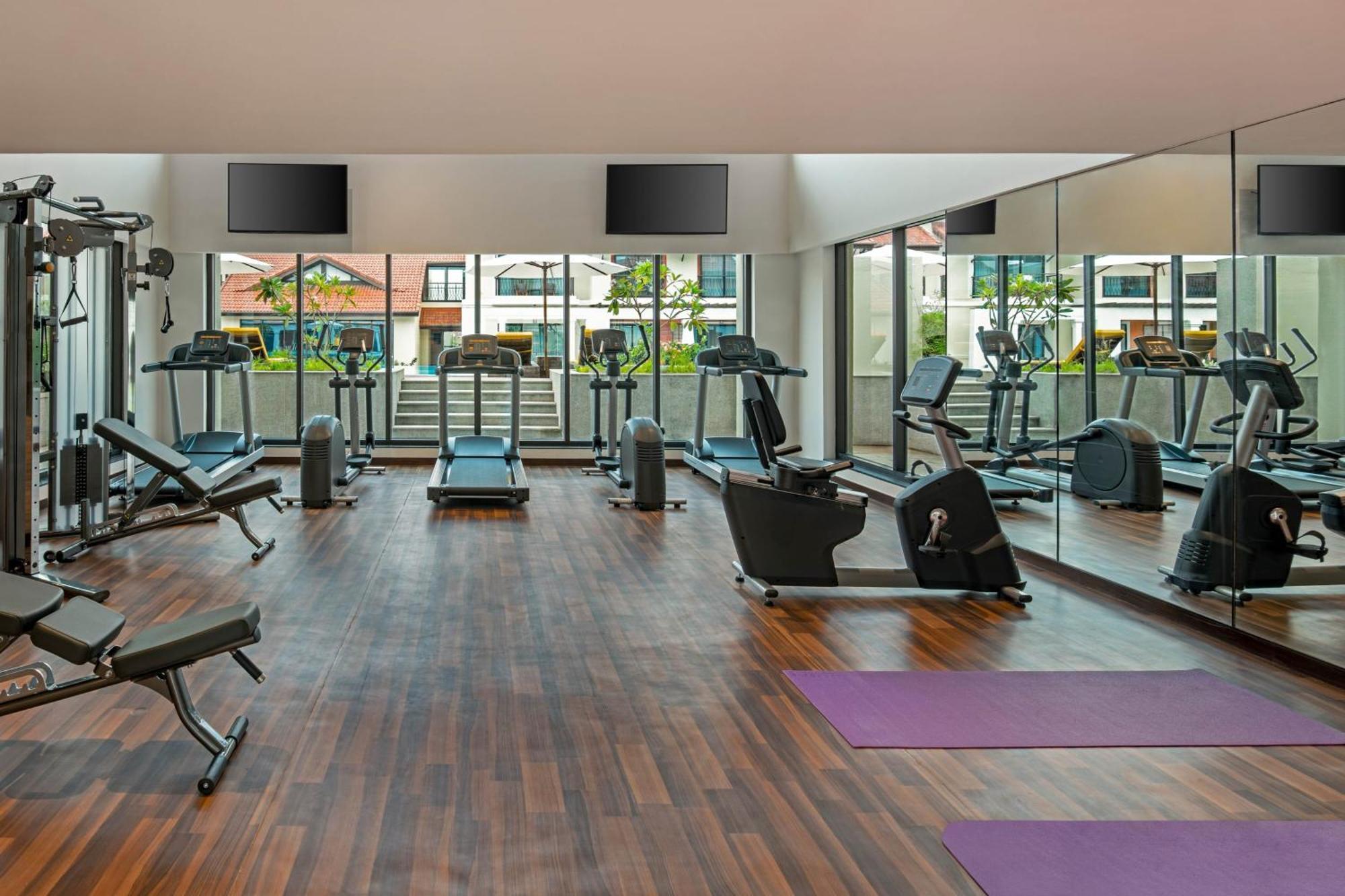 Fairfield By Marriott Goa Benaulim Hotel Екстериор снимка