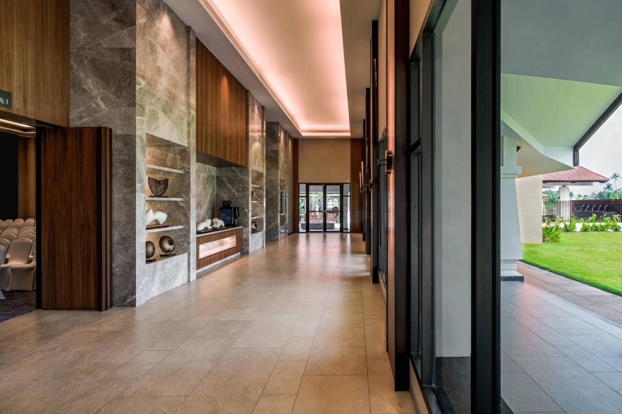 Fairfield By Marriott Goa Benaulim Hotel Екстериор снимка